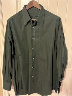 Gucci Dress Shirt